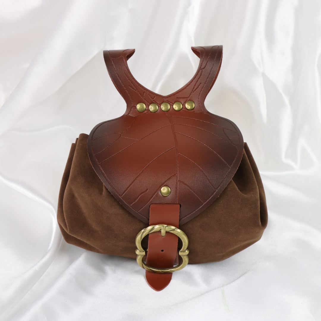 Bolsa de cintura em formato de - Halloween Costume Adult avaliação e preço