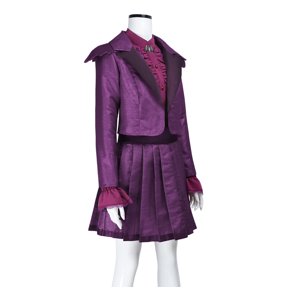 Filme vampiro rina cosplay ado - Halloween Costume Kids avaliação e preço