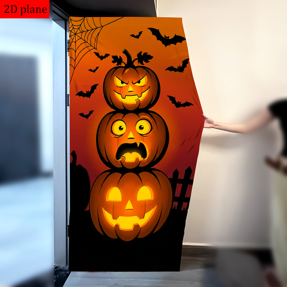 Decoração de Halloween com abó - Spider Web Halloween Decoration avaliação e preço