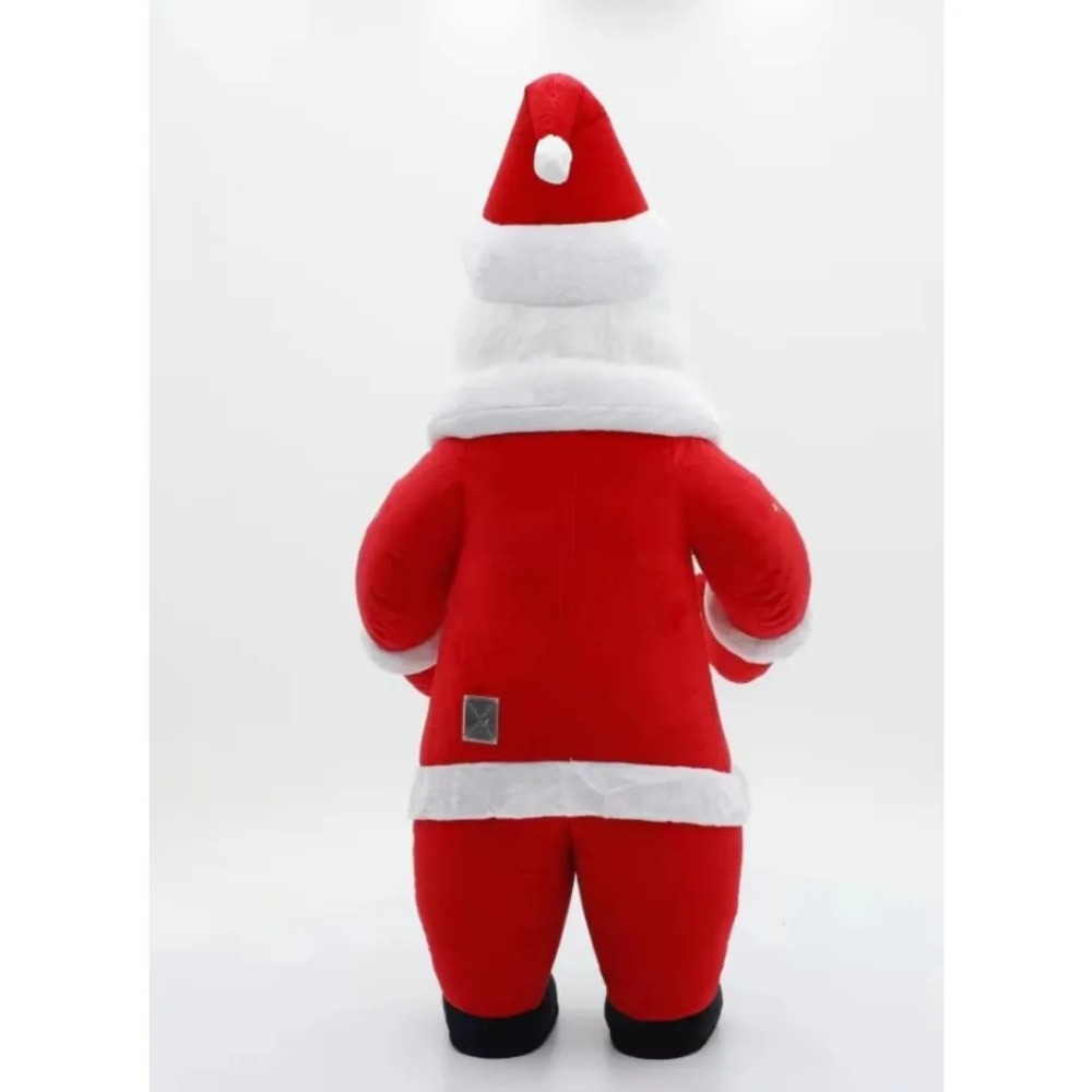 Fantasia de Mascote Inflável d - Halloween Costume Adult avaliação e preço
