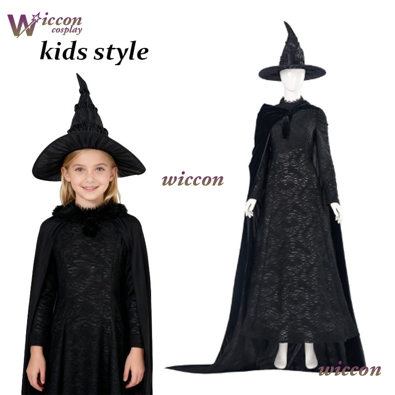 Yesok filme malvado elphaba co - Halloween Costume Kids avaliação e preço