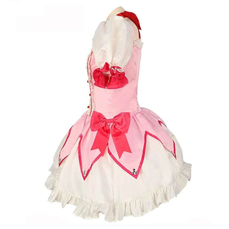 Fantasia de Cosplay Kaname Mad - Halloween Costume Kids avaliação e preço